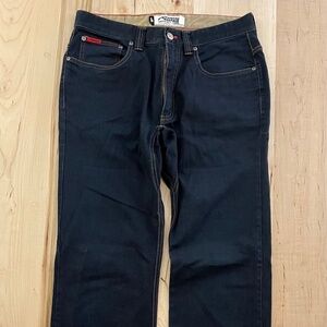 Men’s Mountain Khakis Classic Fit